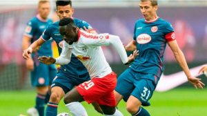 Soi keo Rb leipzig vs fortuna dusseldorf hinh anh 1