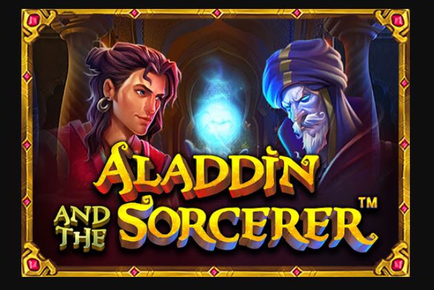 Game Aladdin va lao phu thuy la gi hinh anh 1