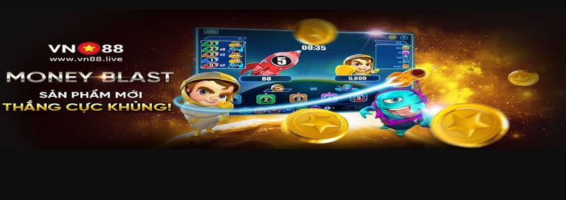 Cach cho game Money Blast chi tiet hinh anh 2