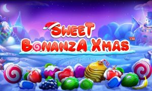 tinh nang tro choi Sweet Bonanza Xmas hinh anh 3