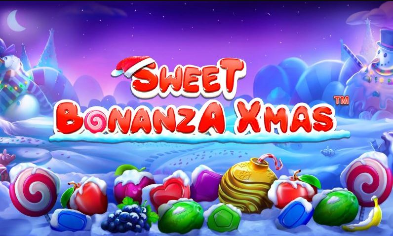 tinh nang tro choi Sweet Bonanza Xmas hinh anh 3