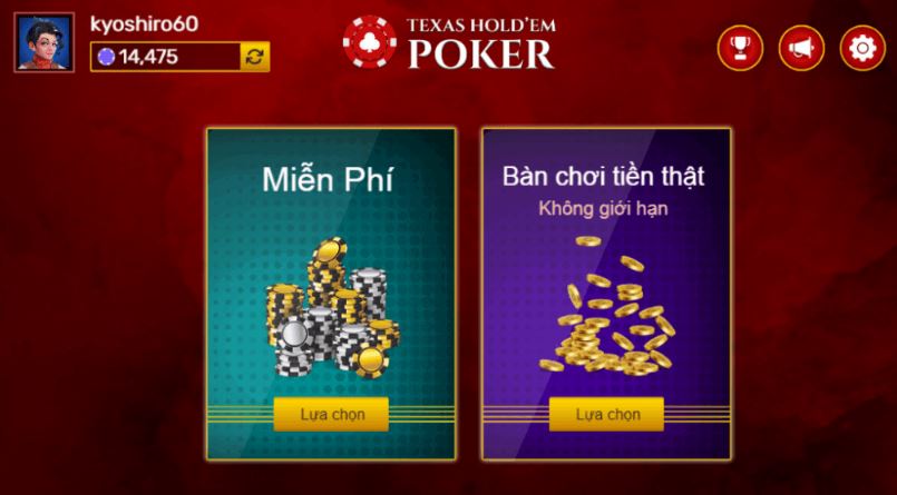 Cach choi Texas Hold’em Poker de hieu hinh anh 3