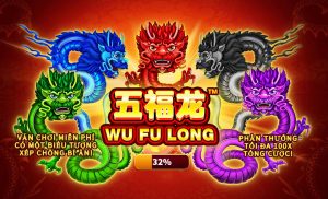 Gioi thieu game Fu Long hinh anh 1