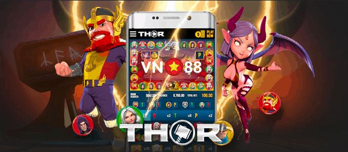 Thong tin ve game thor la gi hinh anh 1