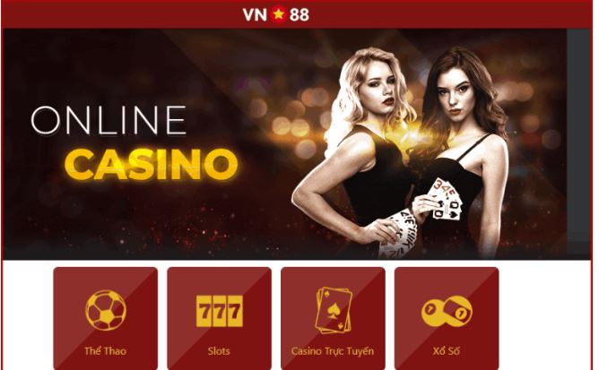 hoan tra Casino truc tuyen Vn88 hinh anh 1