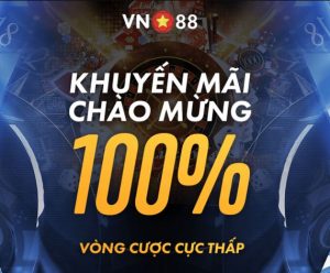 Khuyen mai chao mung 100% - vong cuoc cuc thap hinh anh 1