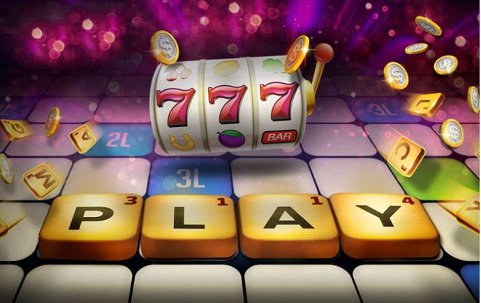 Khuyen mai mung thanh vien moi  Slots Vn88 hinh anh 1