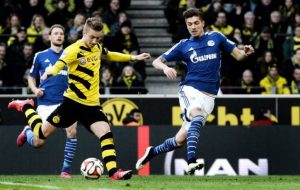 Soi keo chap Dortmund vs Schalke 04 hinh anh 1