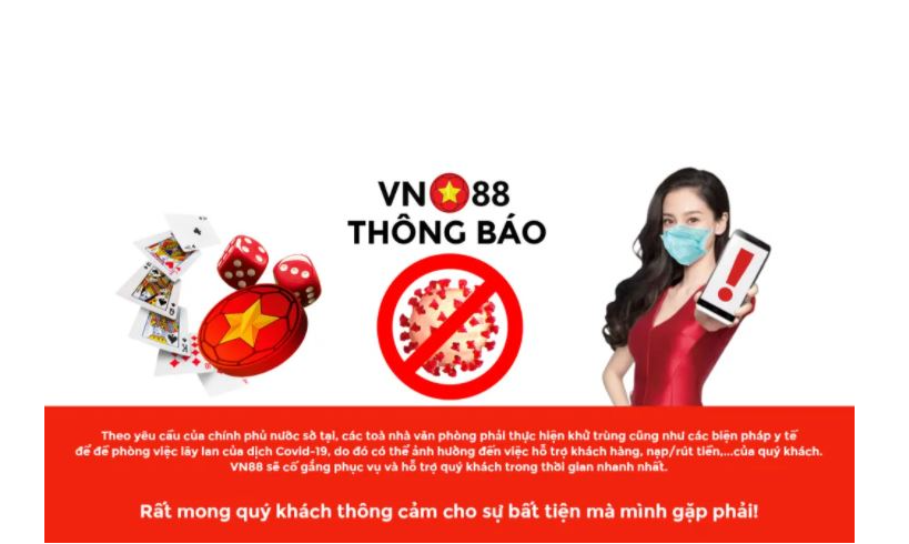 Nha cai VN88 lua dao dan cuoc ra sao