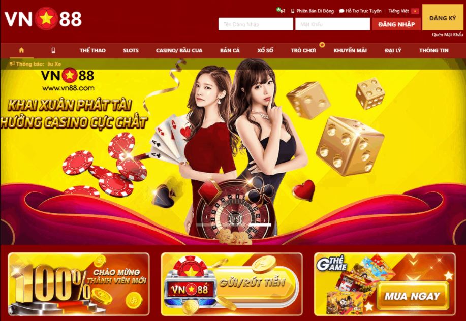 Danh gia chat luong dich vu VN88 vs 188Bet