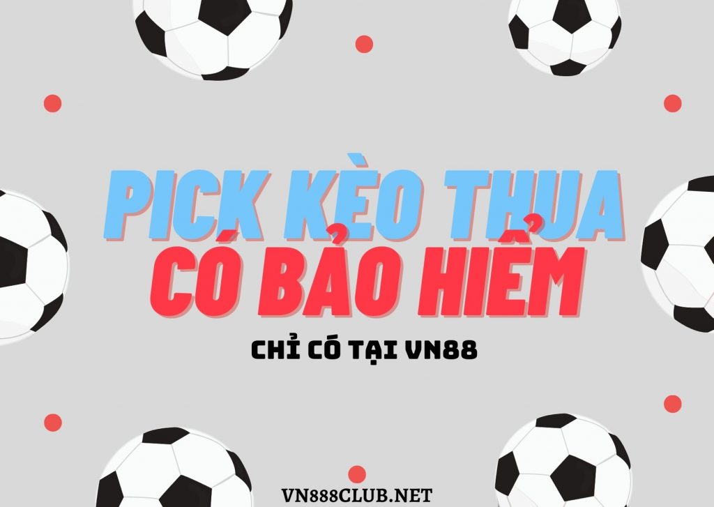 Bao hiem cuoc thua the thao Vn88