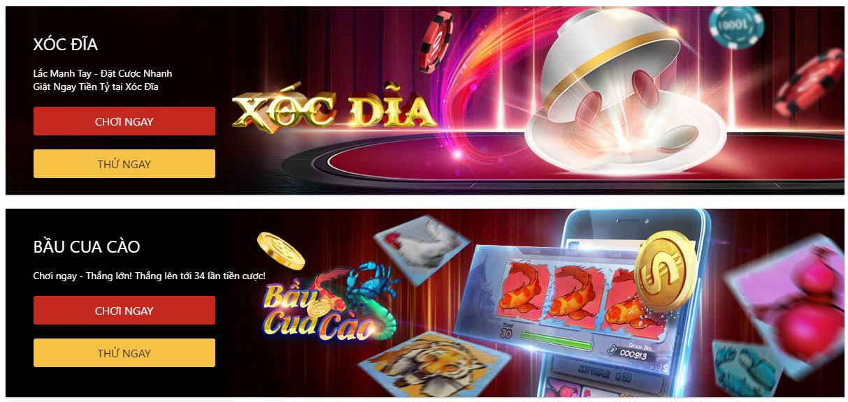 Top game Casino Vn88 nen choi