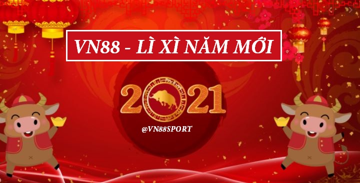 Vn88 li xi dau nam