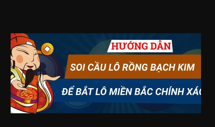 Danh sach cap so lo Rong Bach Kim duoc choi nhieu nhat