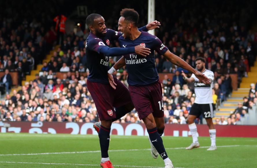 Du doan ket qua tran dau Arsenal vs Fulham