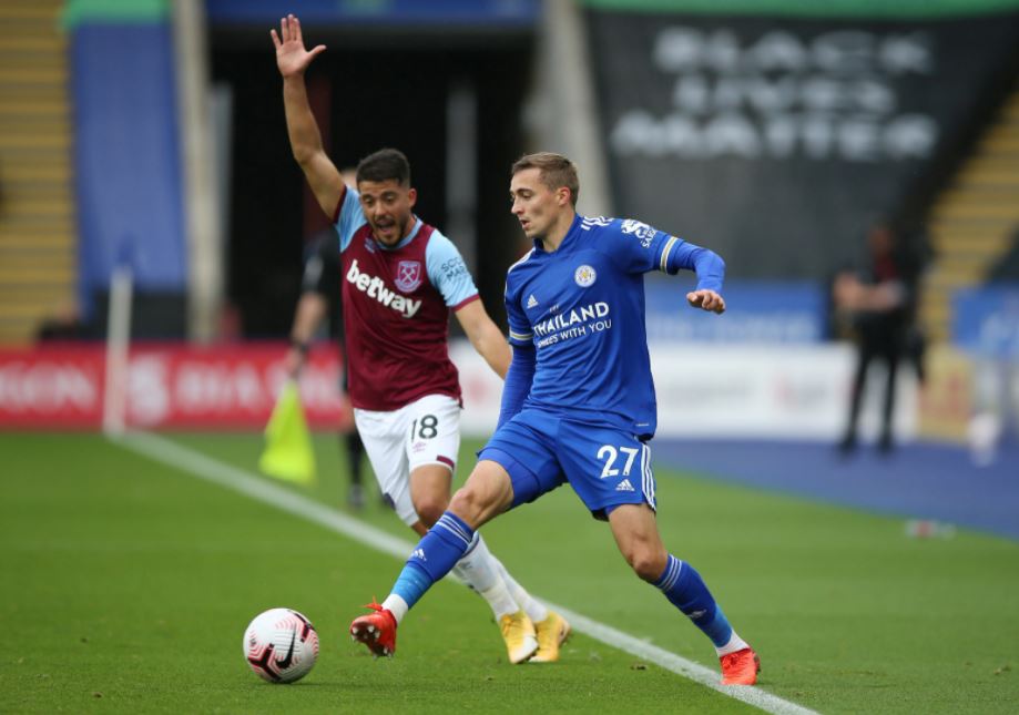 Soi keo tai xiu West Ham vs Leicester City chi tiet