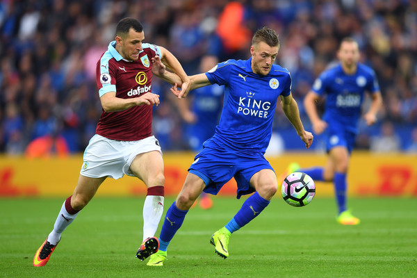 Soi keo tai xiu Leicester City vs Burnley chinh xac