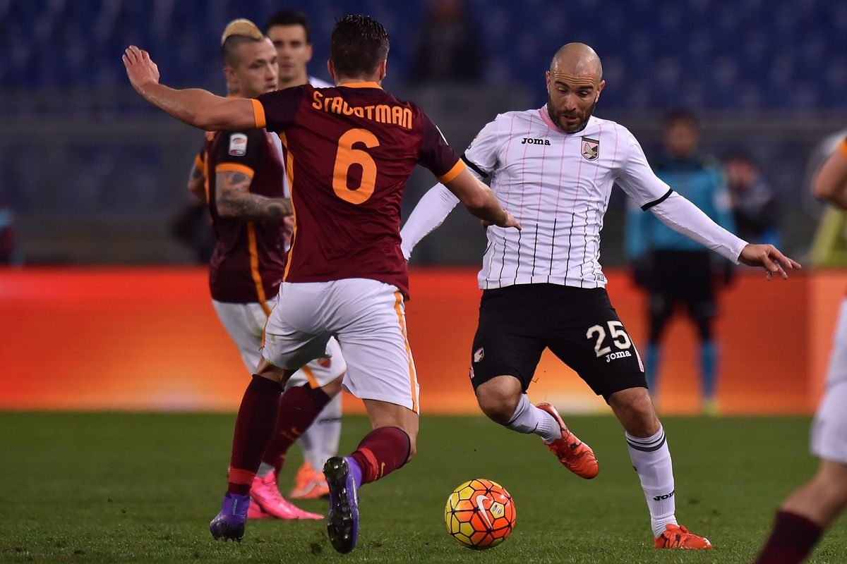 Soi keo tai xiu Roma vs Empoli chinh xac