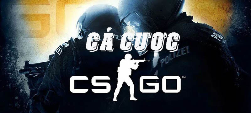 Tim hieu cach choi ca cuoc CS:GO tai Vn88 