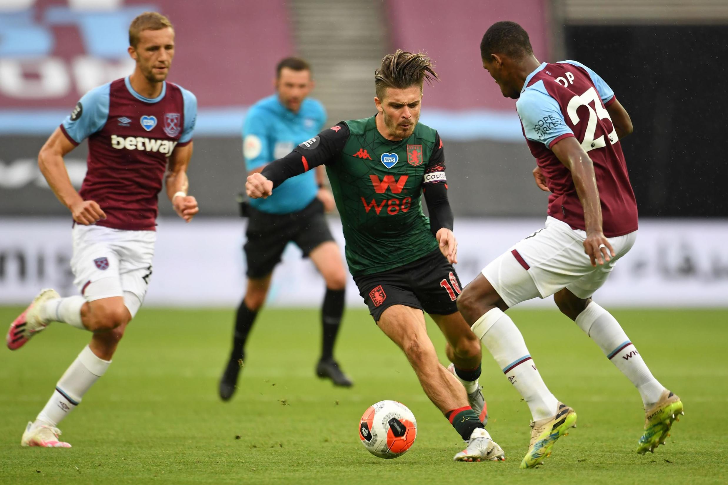 Soi keo tran dau Aston Villa vs West Ham chinh xac