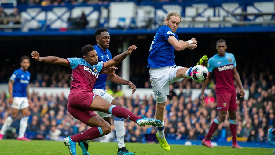 Nhan dinh soi keo tran Everton vs West Ham toi nay