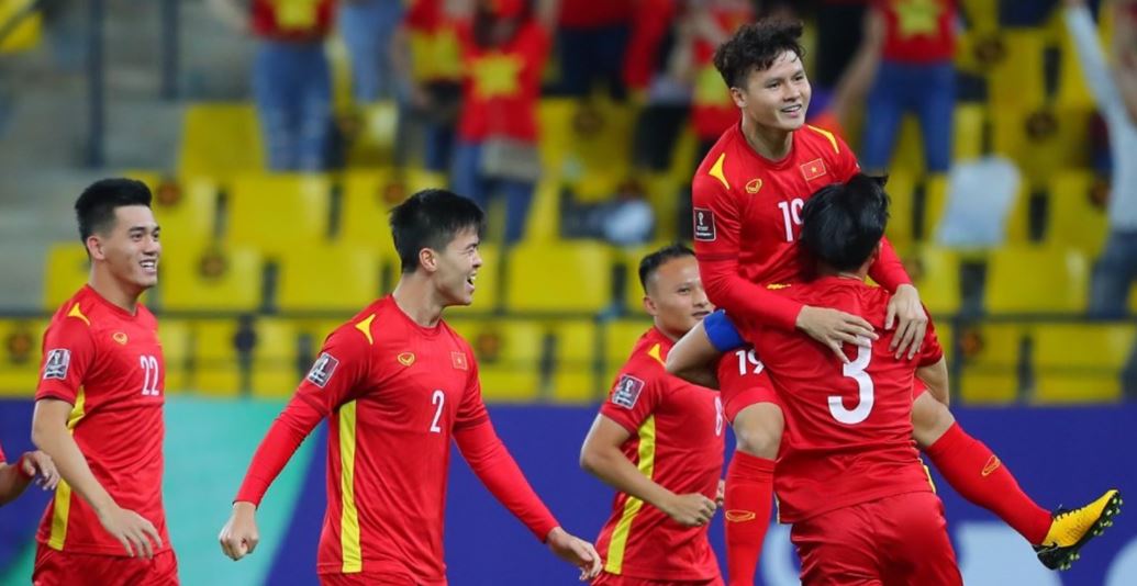 Soi keo tran dau Oman vs Viet Nam toi nay