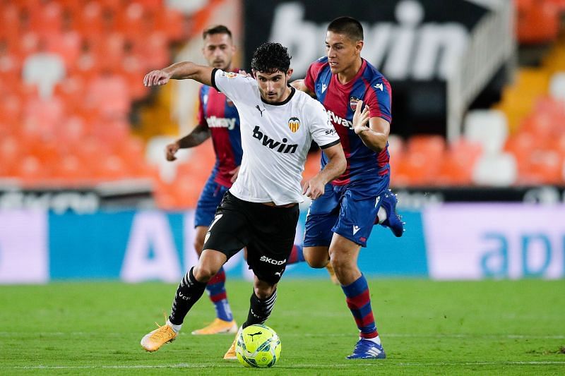 Soi keo tran dau Celta Vigo vs Valencia