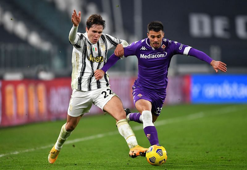 Soi keo tran dau Juventus vs Fiorentina chinh xac