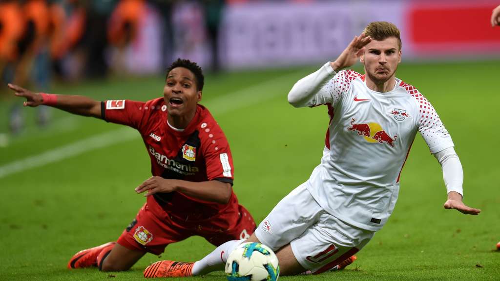 Soi keo nha cai Leipzig vs Bayer Leverkusen toi nay