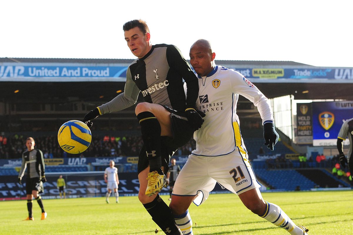 Soi keo tai xiu Tottenham vs Leeds United toi nay