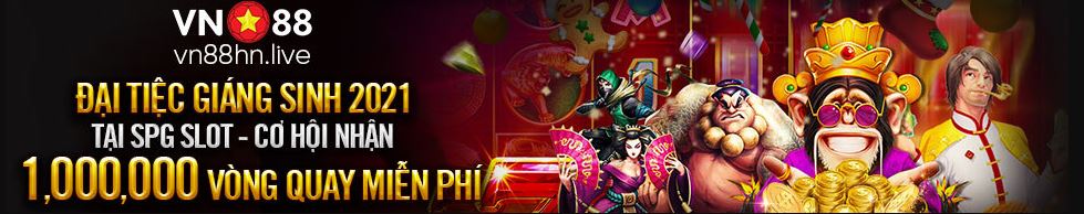 Cach tham gia khuyen mai Vn88 tai cuoc SPG Slot