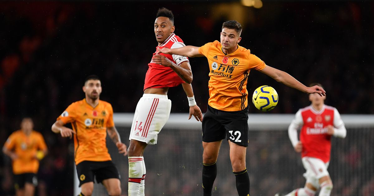 Nhan dinh soi keo chap Arsenal vs Wolves