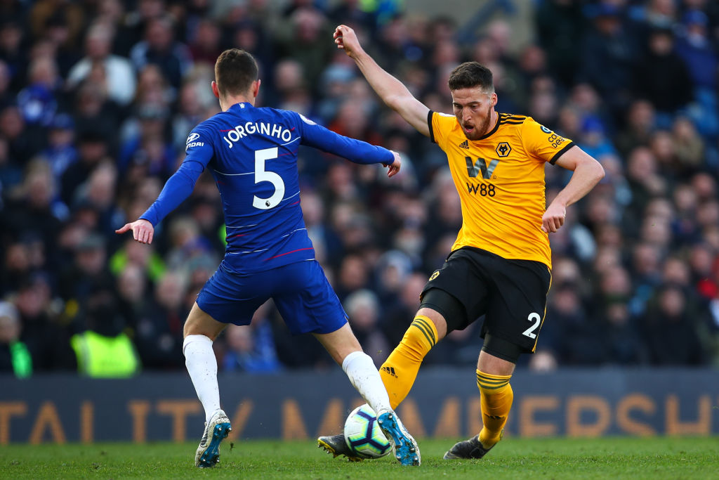 Soi keo tran dau Wolverhampton vs Chelsea hom nay