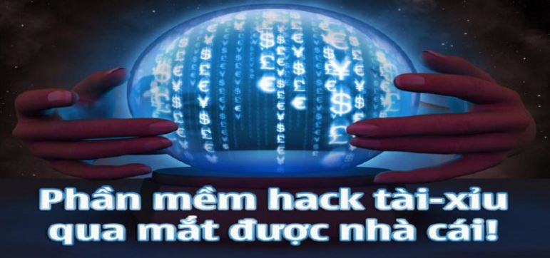 Phan mem hack tai xiu online