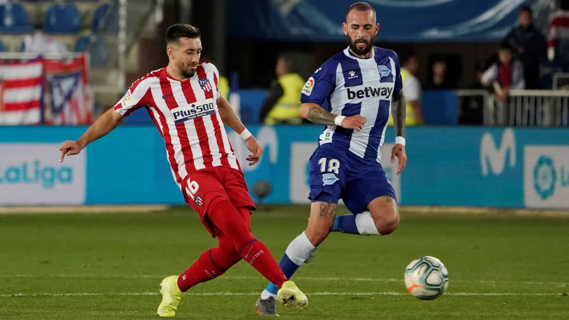 Nhan dinh soi keo tran dau Alaves vs Athletic Club