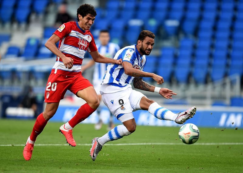 Soi keo tai xiu Real Sociedad vs Granada chinh xac