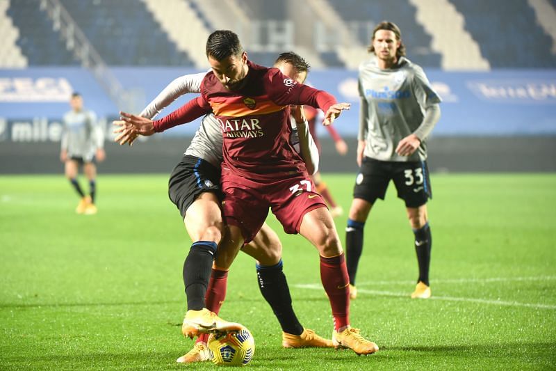 Soi keo tai xiu Roma vs Atalanta toi nay