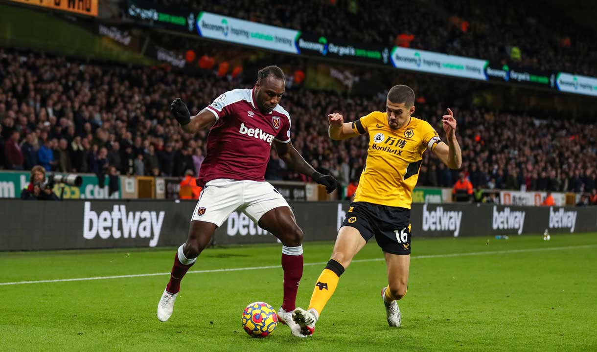 Soi keo chap West Ham vs Wolves toi nay