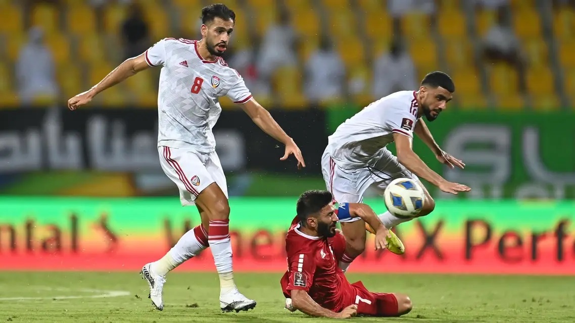 Soi keo tai xiu Iran vs Lebanon toi nay