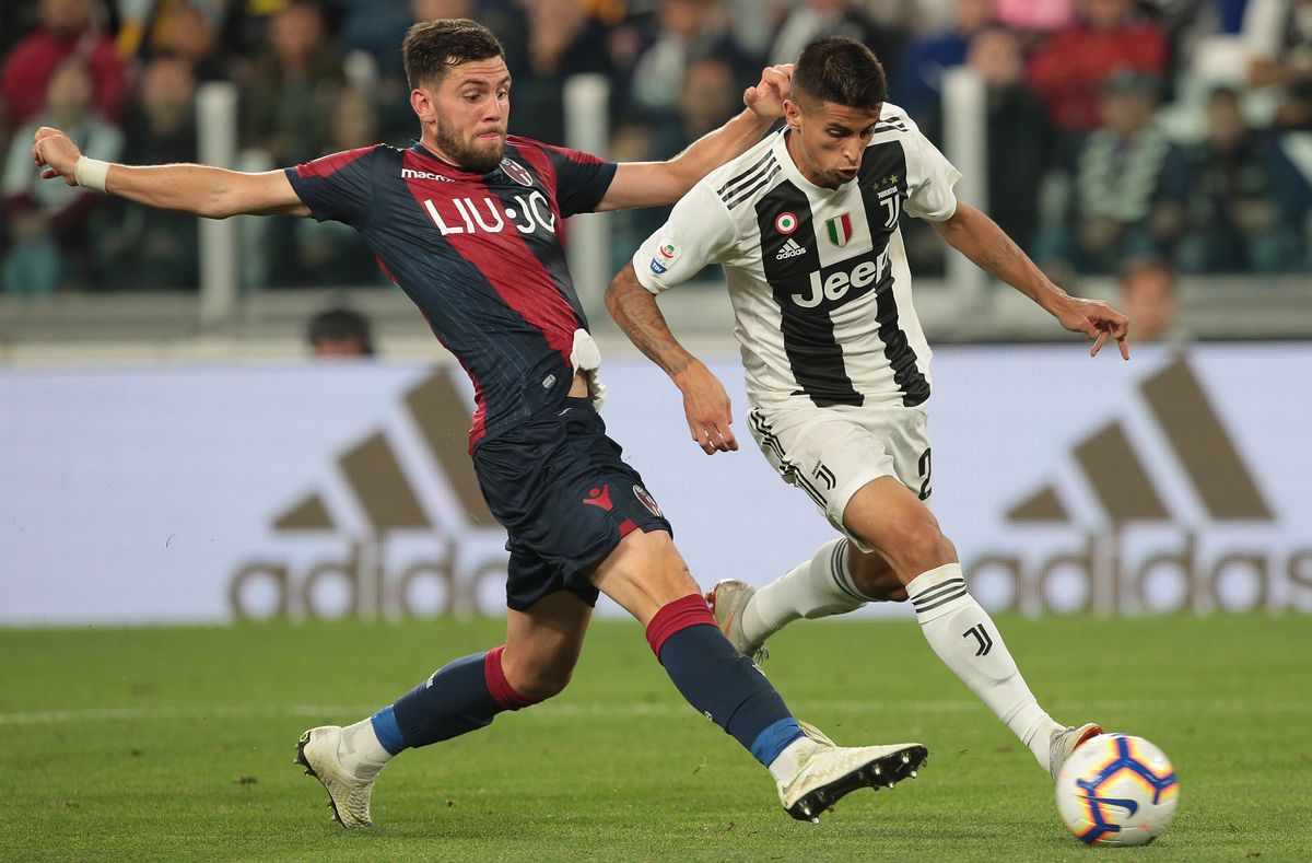 Soi keo tai xiu Cagliari vs Juventus toi nay