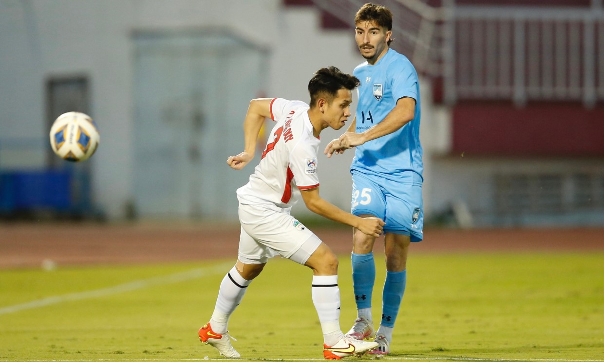 Soi keo chap HAGL vs Sydney FC toi nay