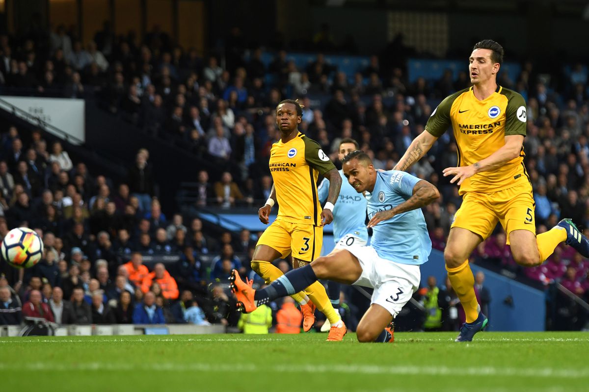 Soi keo tai xiu Man City vs Brighton