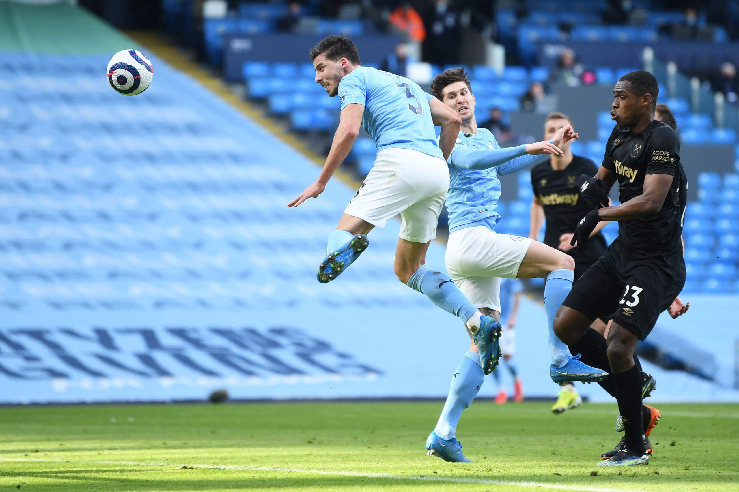 Soi keo tai xiu West Ham vs Man City