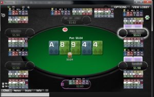 Huong dan cach cai dat HUD trong Poker