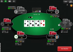 Nhu the nao la Poker HUD?