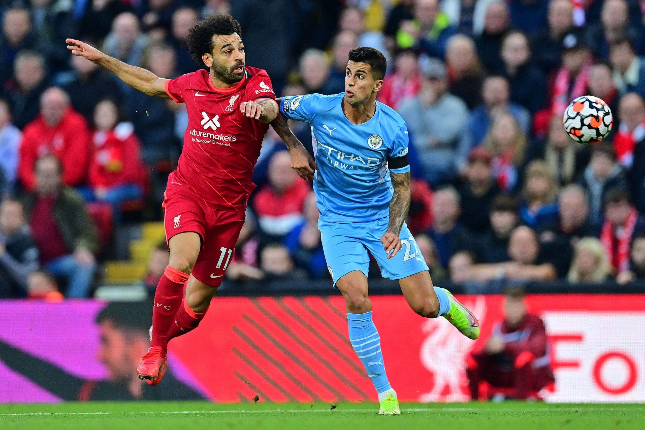 Soi keo tai xiu Liverpool vs Man City