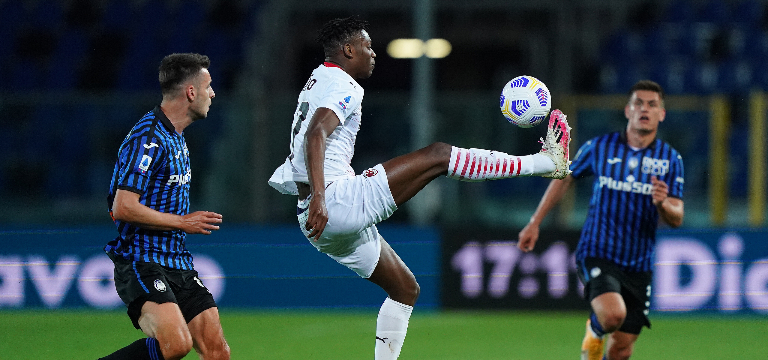 Soi keo tai xiu Atalanta Vs AC Milan