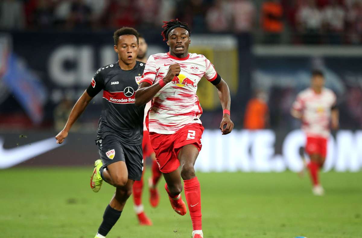 Soi keo chap Stuttgart vs Leipzig