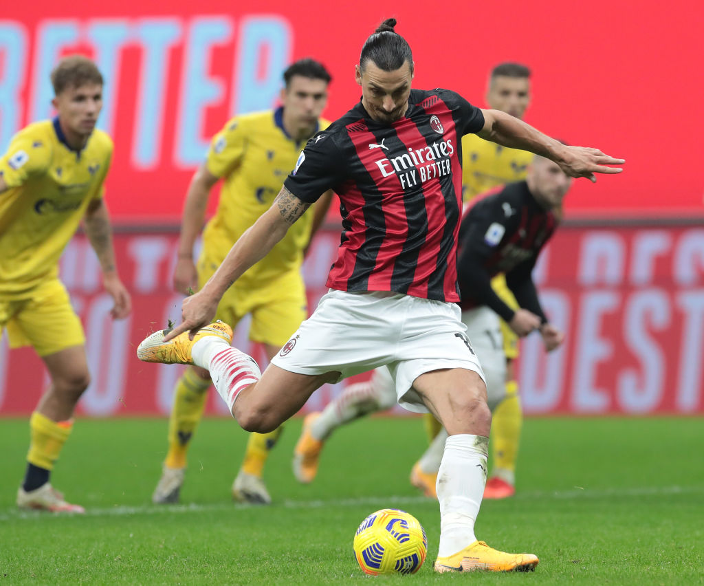 Soi keo tai xiu Verona Vs AC Milan