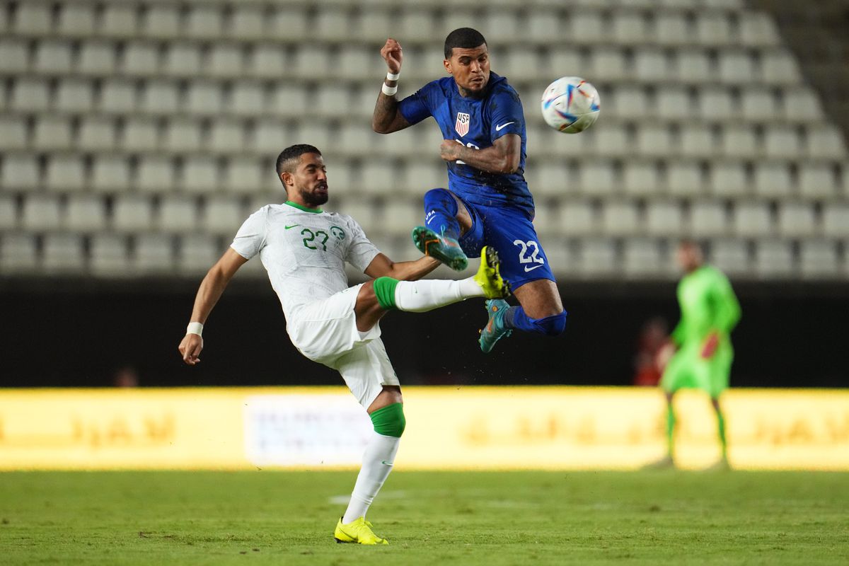 Du doan keo ti so Saudi Arabia vs Mexico Wc 2022